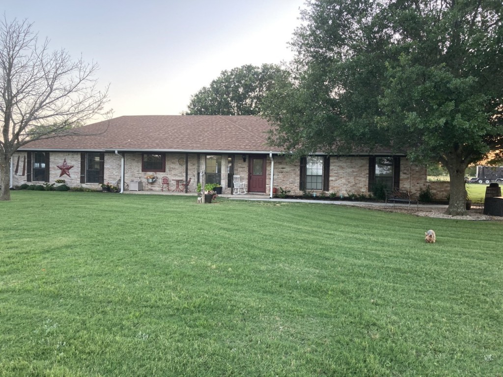 11218 County Road 1100 Brashear TX 75420