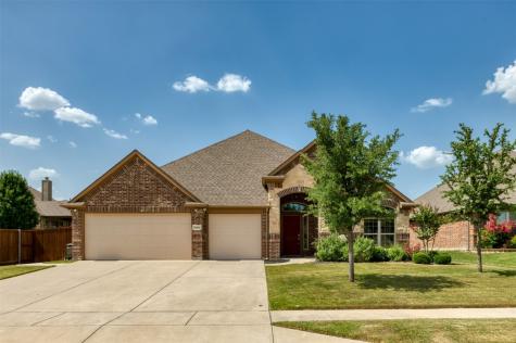 12064 Joplin Lane Fort Worth TX 76108