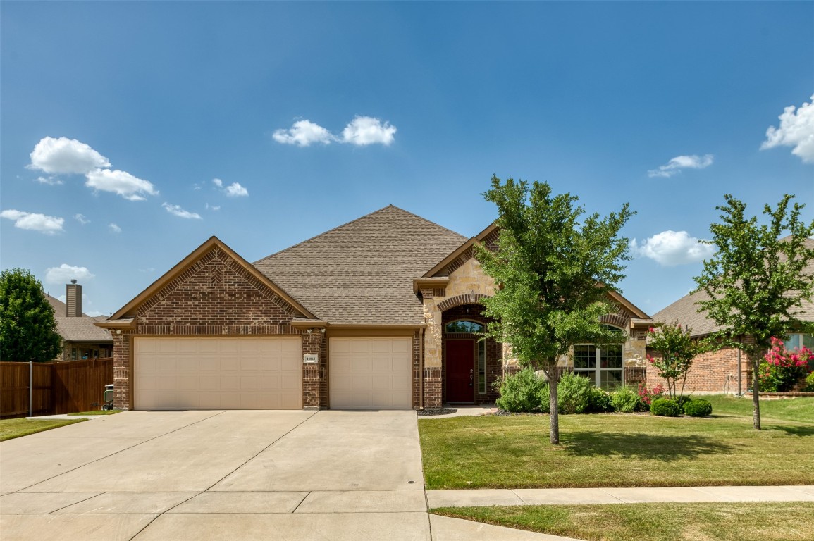 12064 Joplin Lane Fort Worth TX 76108