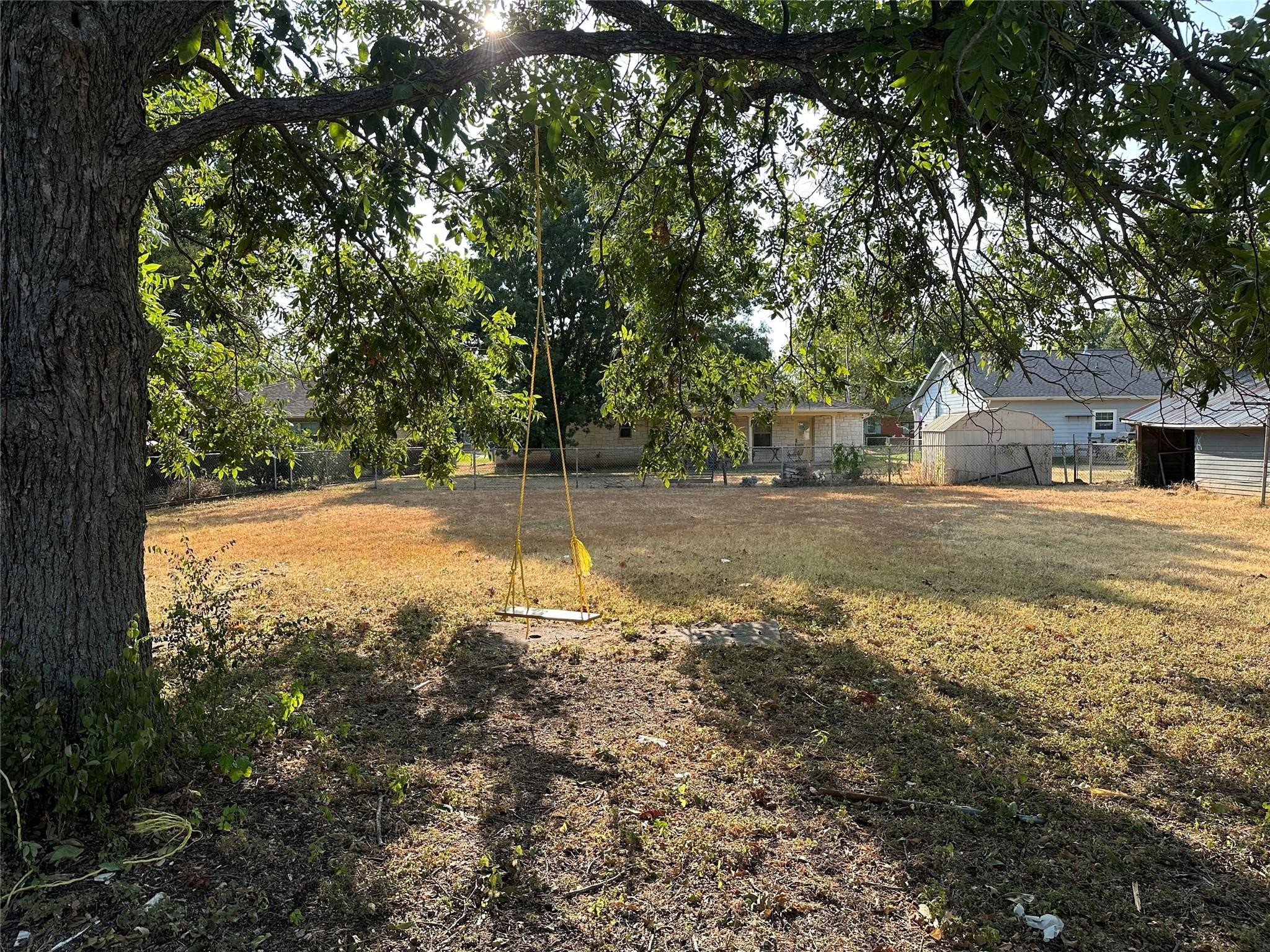 909 Jerry Mashek Drive West TX 76691