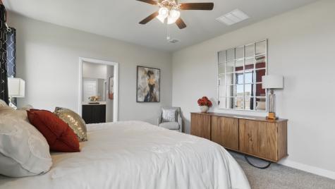 1911 Cherokee Lane Cleburne TX 76033