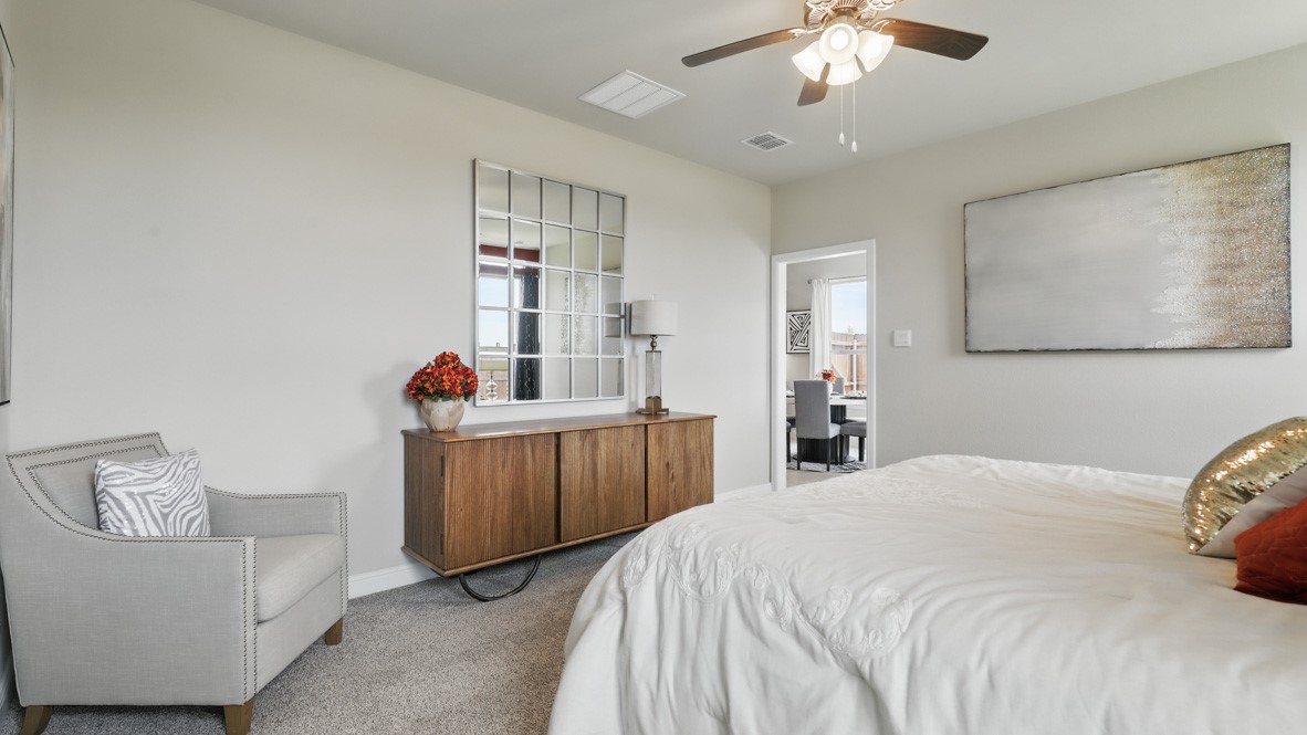 1911 Cherokee Lane Cleburne TX 76033