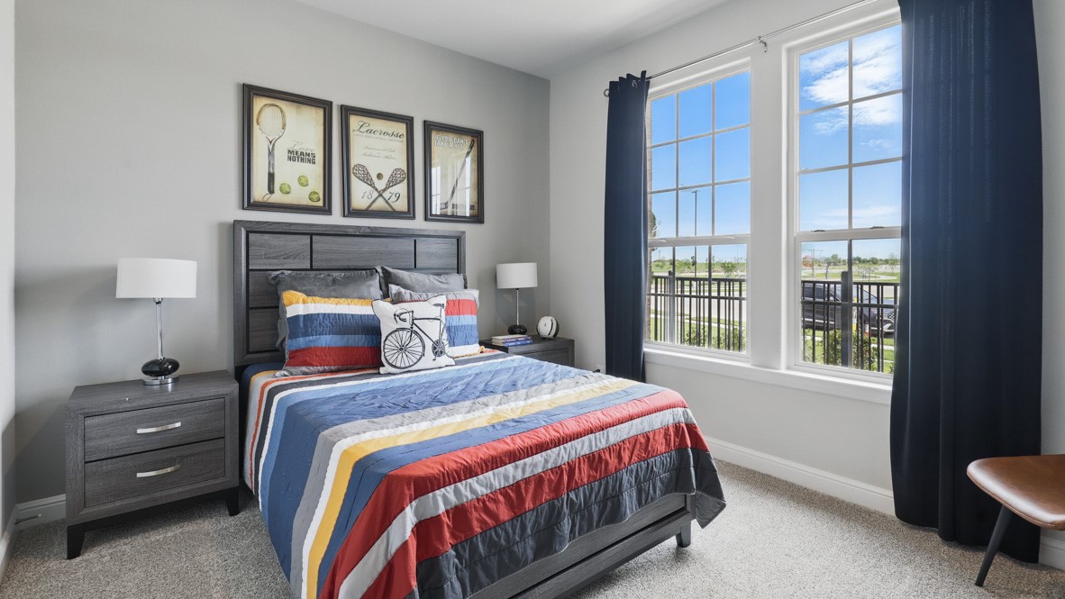 1911 Cherokee Lane Cleburne TX 76033