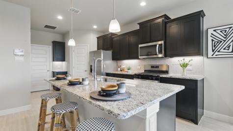 1911 Cherokee Lane Cleburne TX 76033