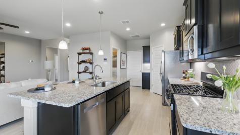 1911 Cherokee Lane Cleburne TX 76033