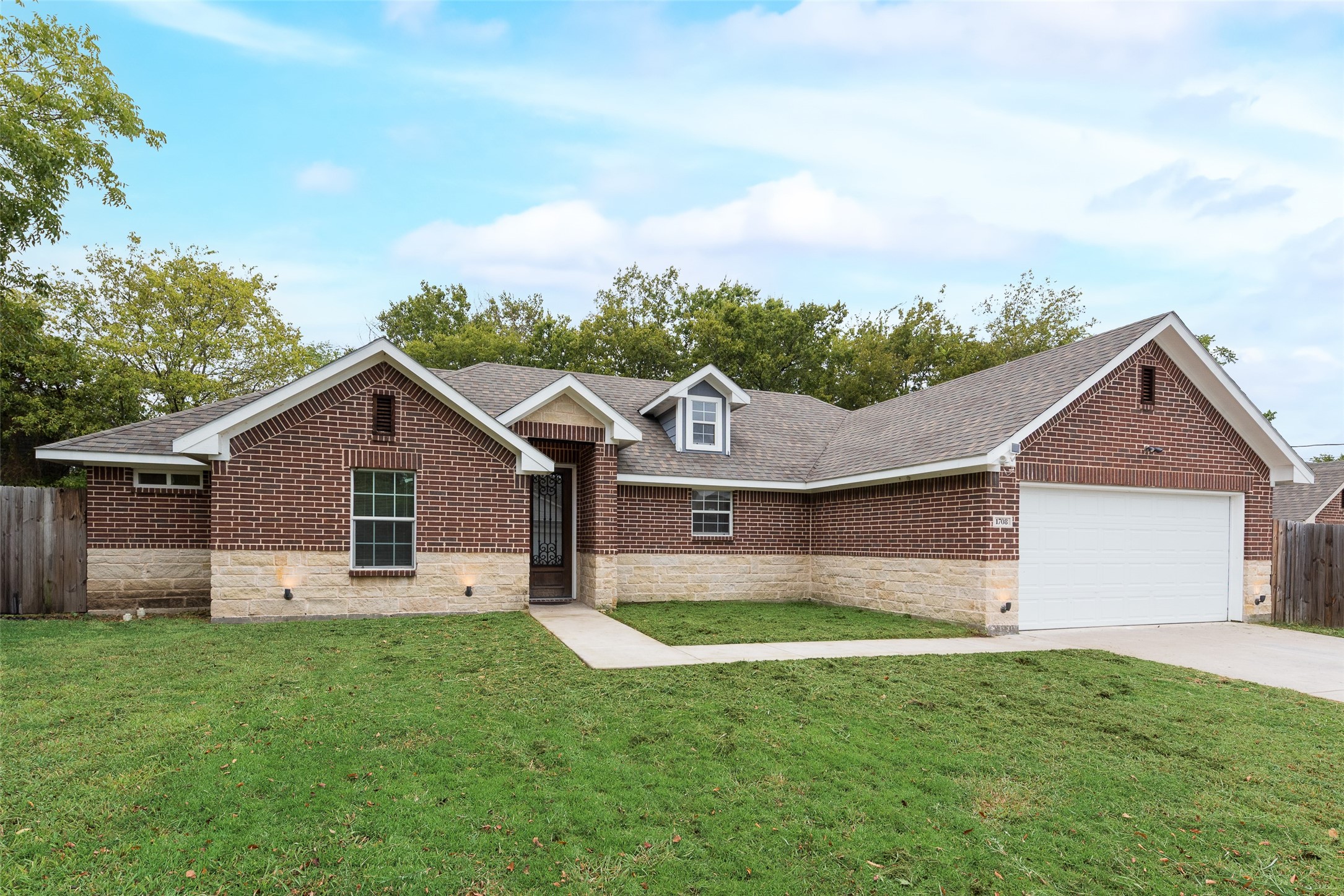 1708 Wright Street Greenville TX 75401