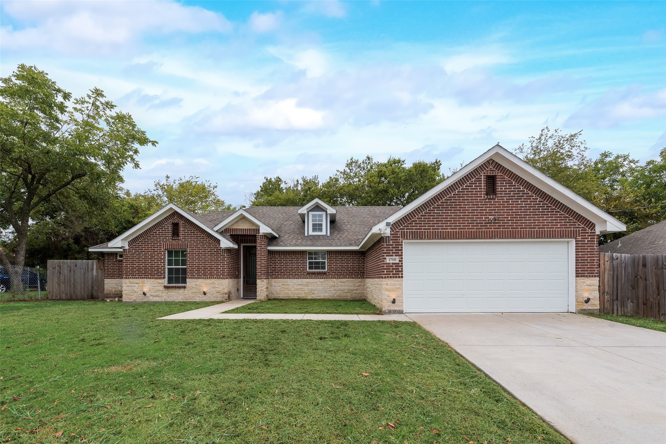 1708 Wright Street Greenville TX 75401
