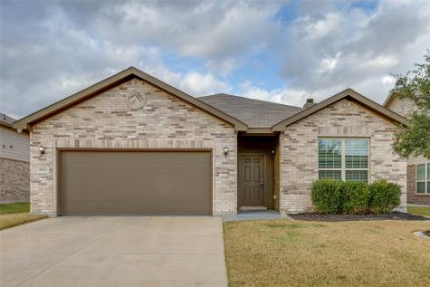 5413 Las Lomas Lane Denton TX 76208