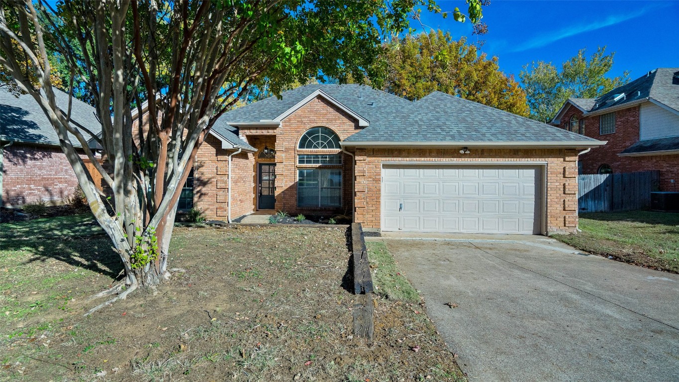610 Dove Creek Circle Grapevine TX 76051