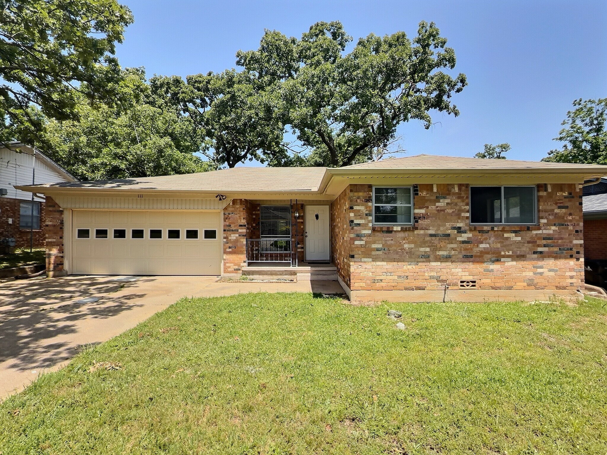 111 Doris Drive Denison TX 75021