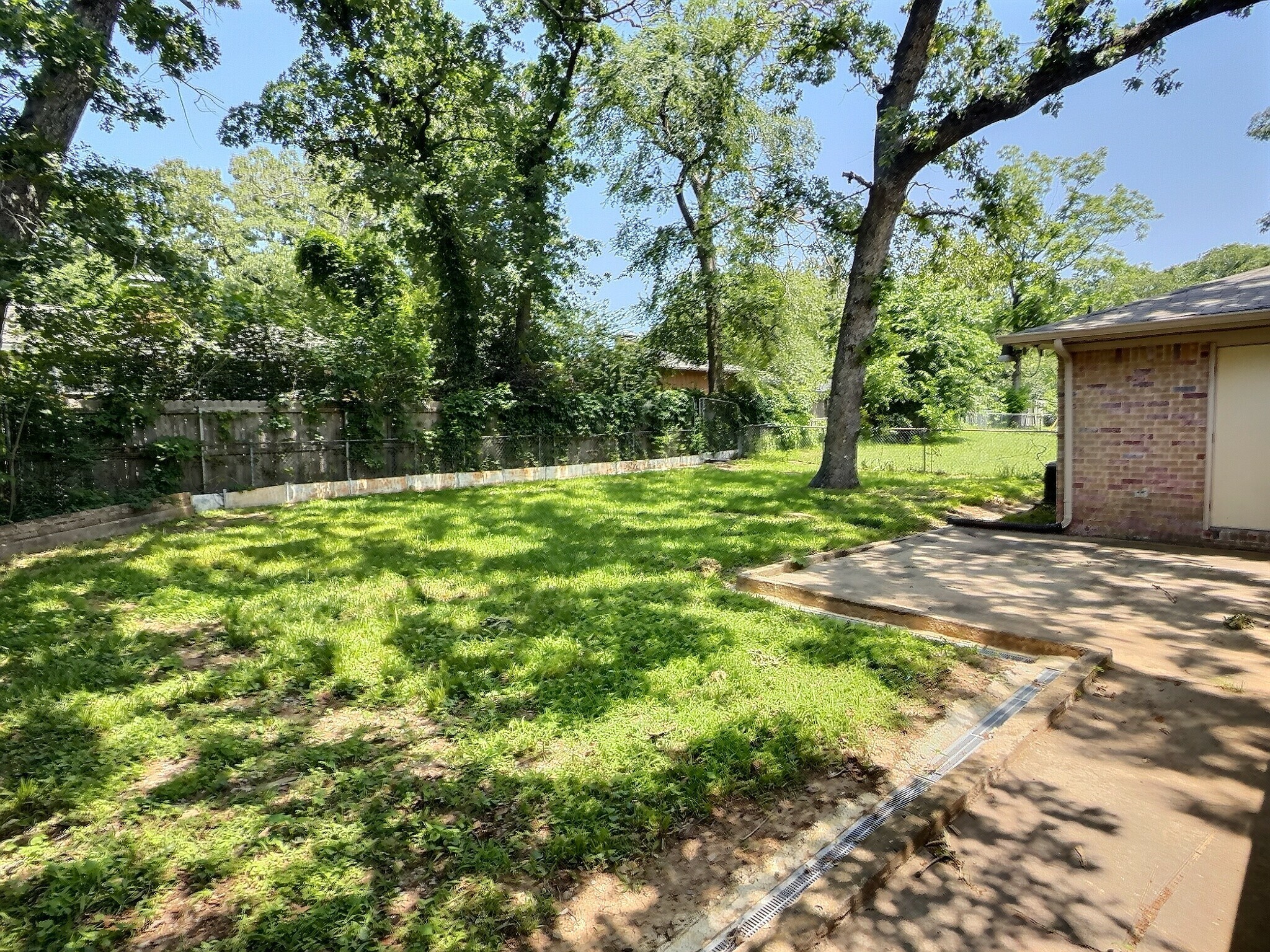 111 Doris Drive Denison TX 75021