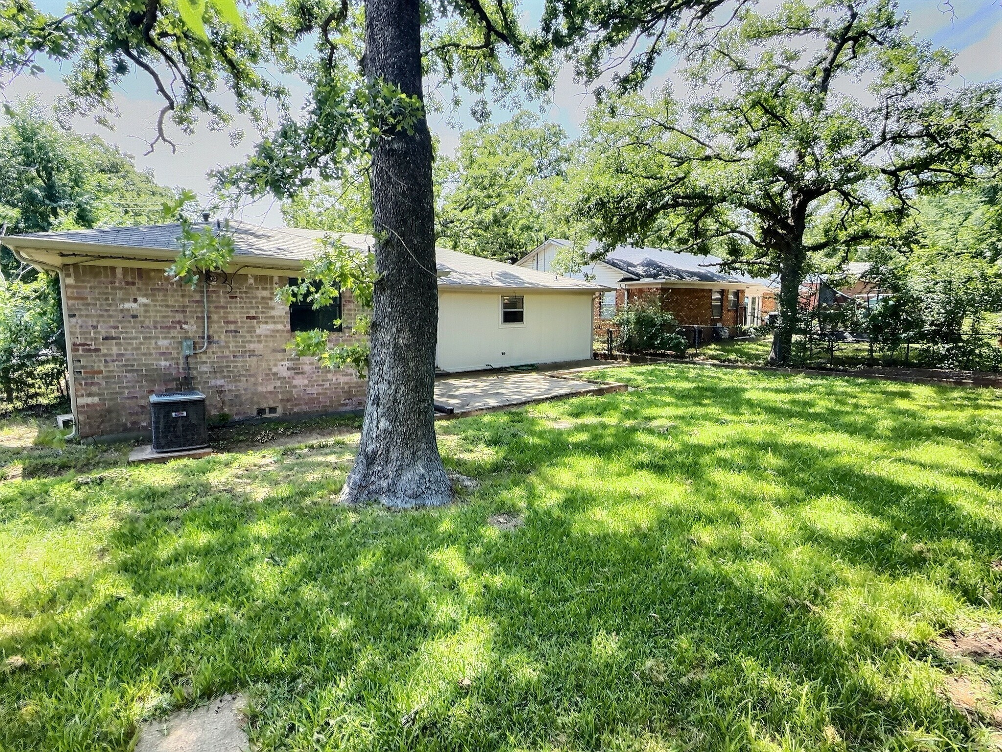 111 Doris Drive Denison TX 75021