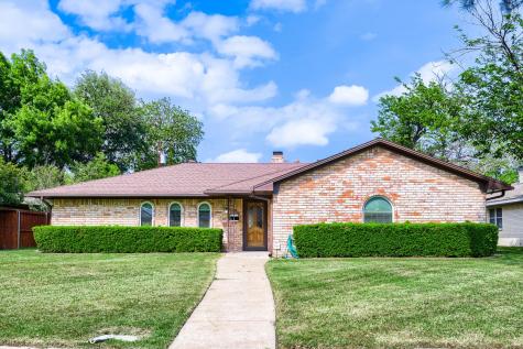 6946 Hunnicut Place Dallas TX 75227