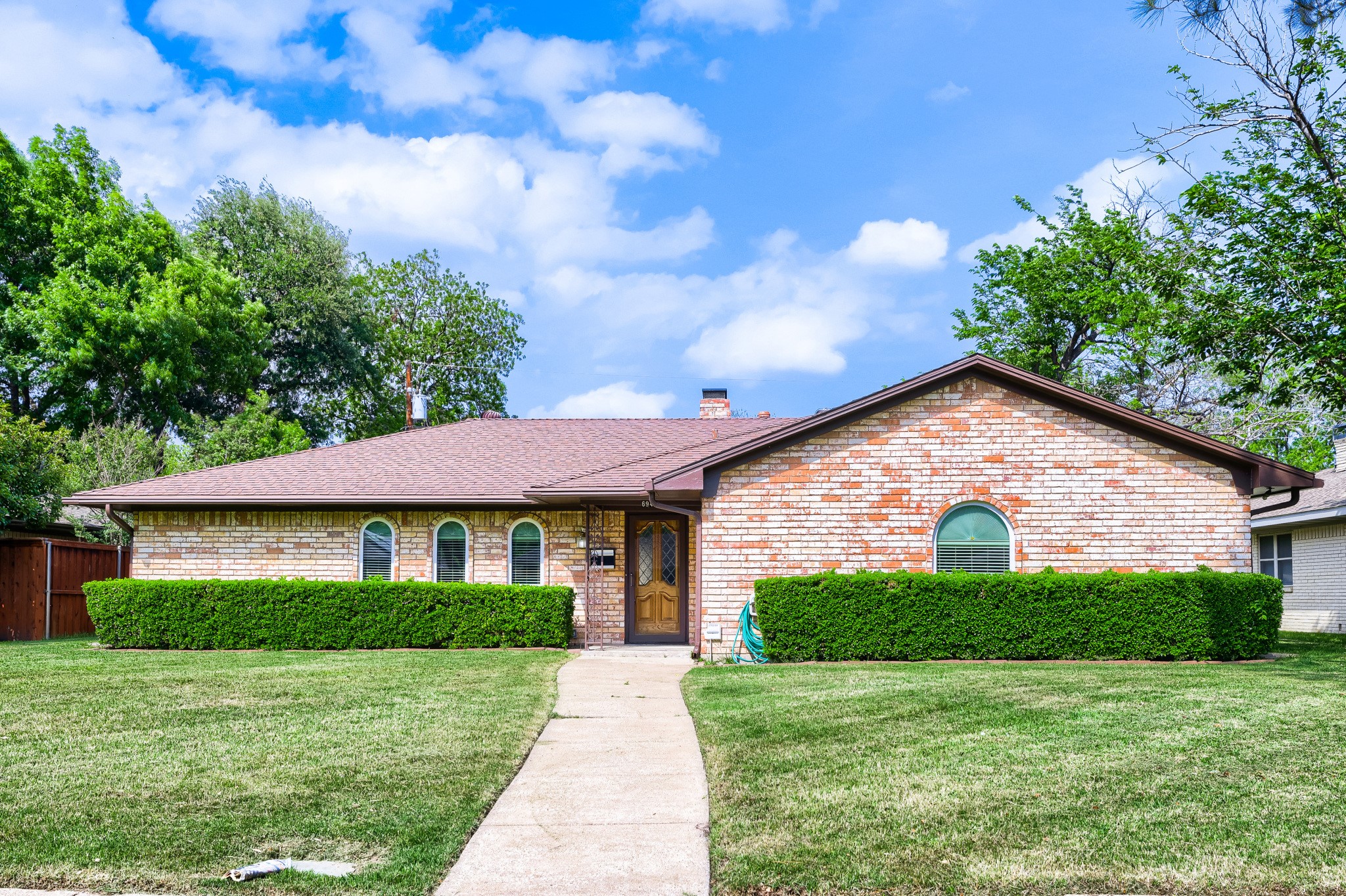 6946 Hunnicut Place Dallas TX 75227