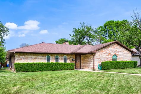 6946 Hunnicut Place Dallas TX 75227