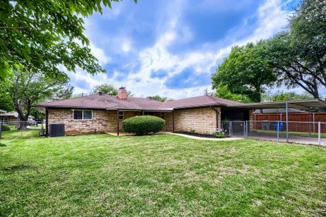 6946 Hunnicut Place Dallas TX 75227