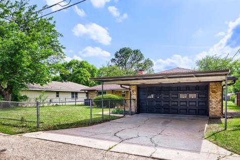 6946 Hunnicut Place Dallas TX 75227