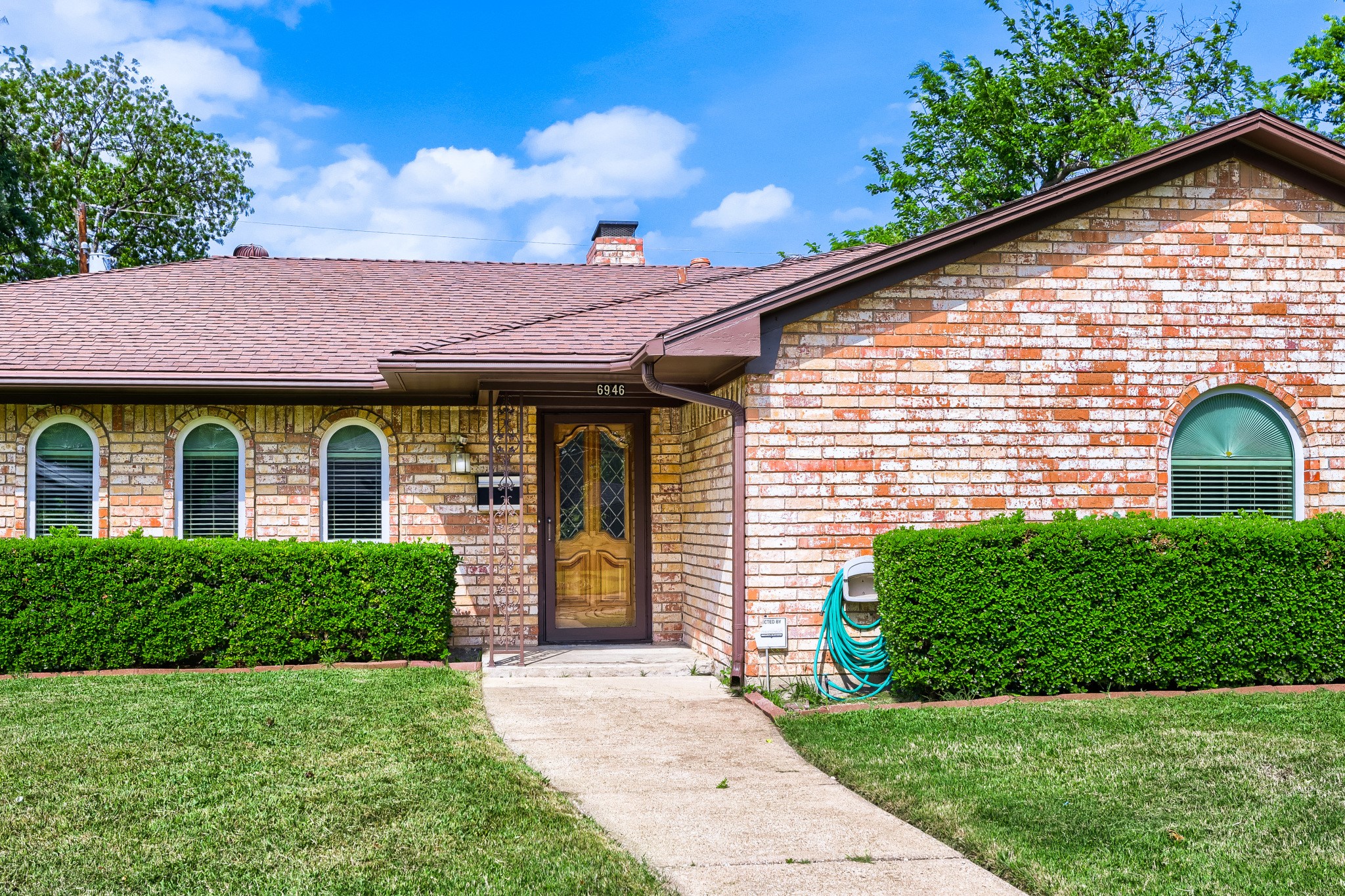6946 Hunnicut Place Dallas TX 75227
