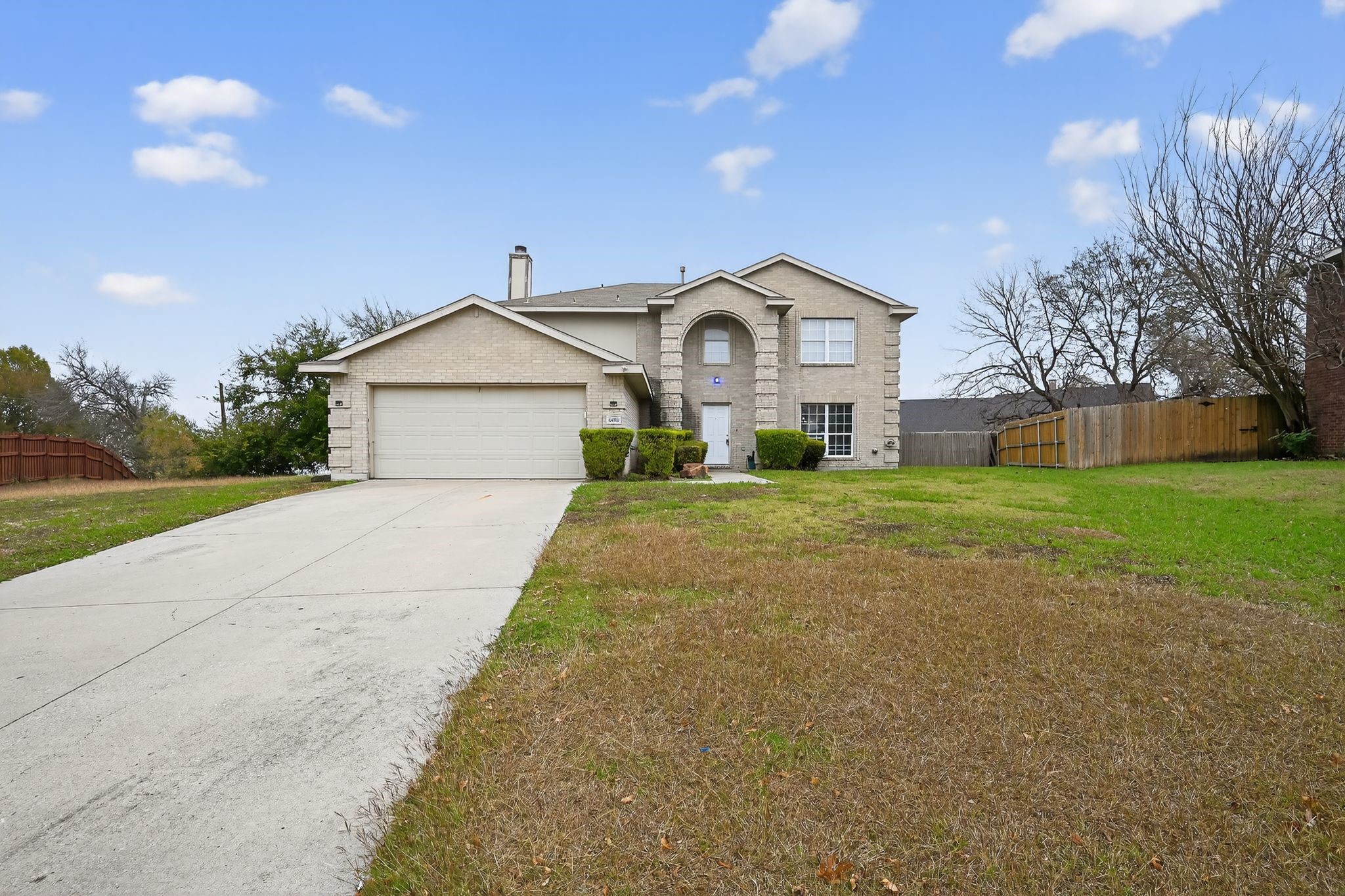 8618 Scooner Street Rowlett TX 75089