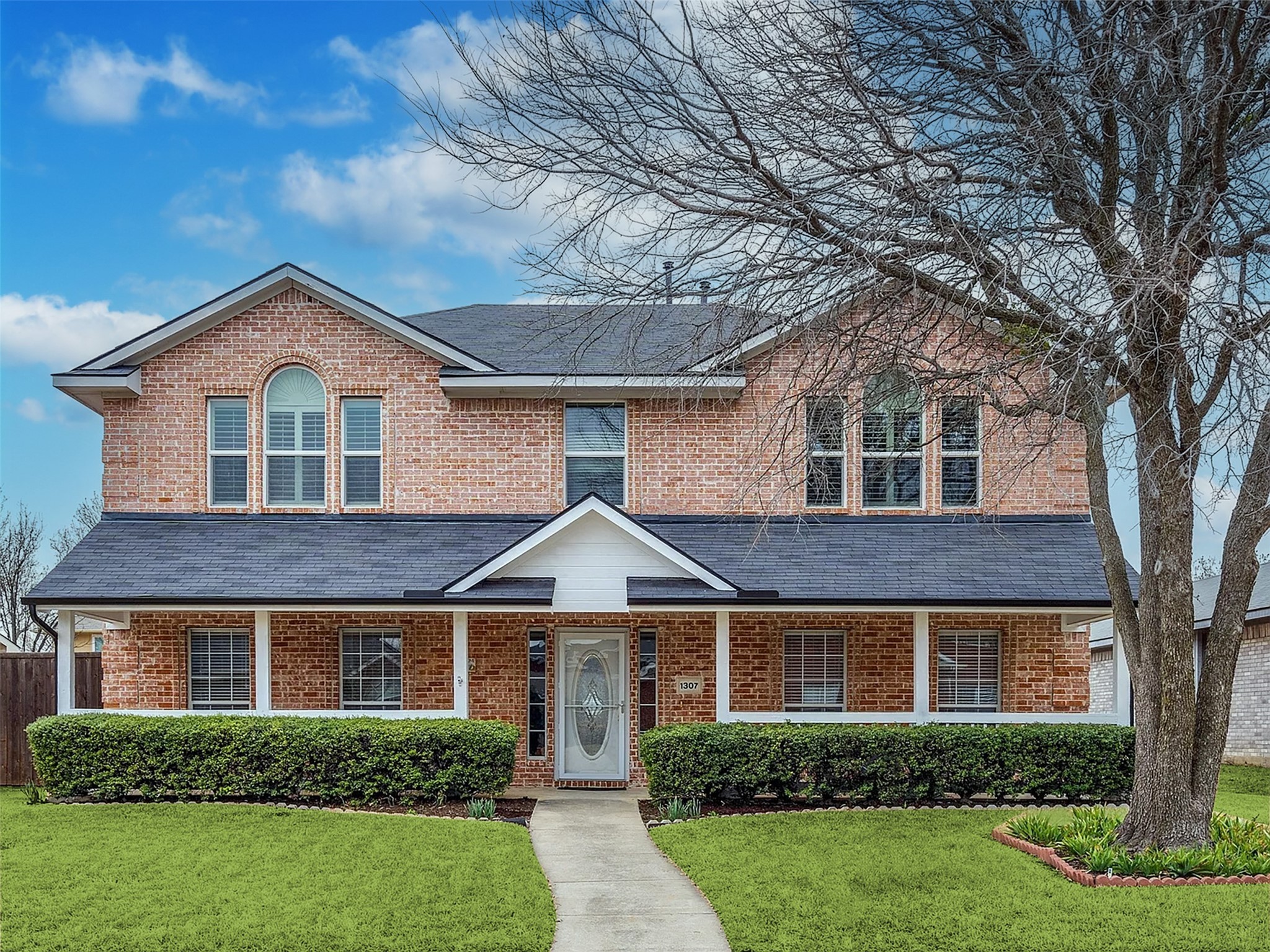 1307 Joshua Place Allen TX 75002