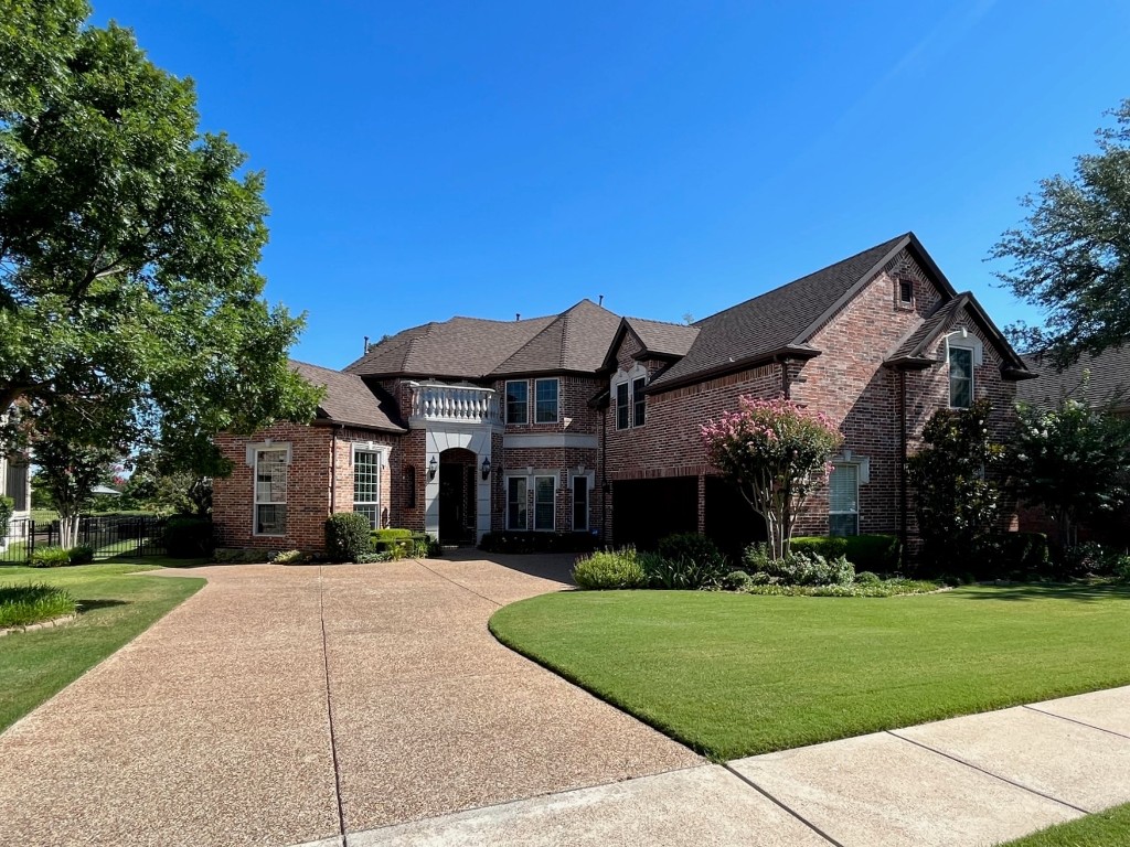 5124 Remington Park Drive Flower Mound TX 75028
