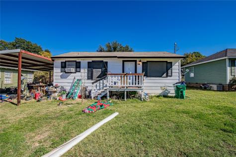 6601 Six J Court Granbury TX 76049