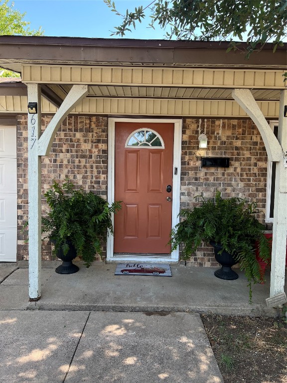 617 Mesquite Avenue Crowley TX 76036