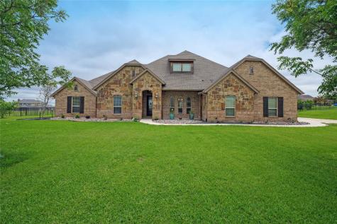 345 Bear Country Drive Aledo TX 76008