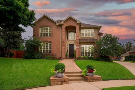 104 Sand Point Court Coppell TX 75019