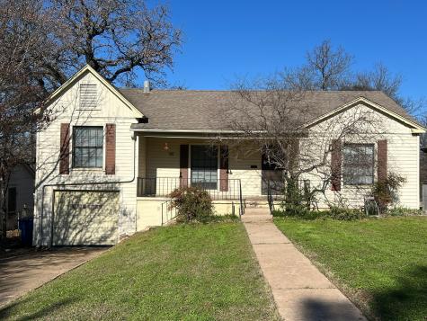39 W Parnell Street Denison TX 75020