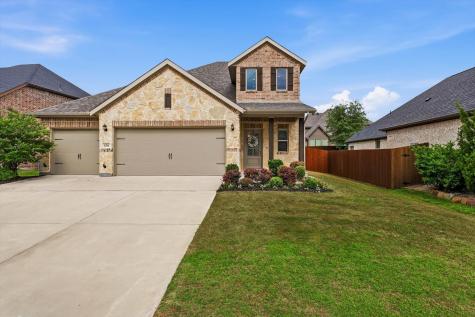 4206 Milrany Melissa TX 75454