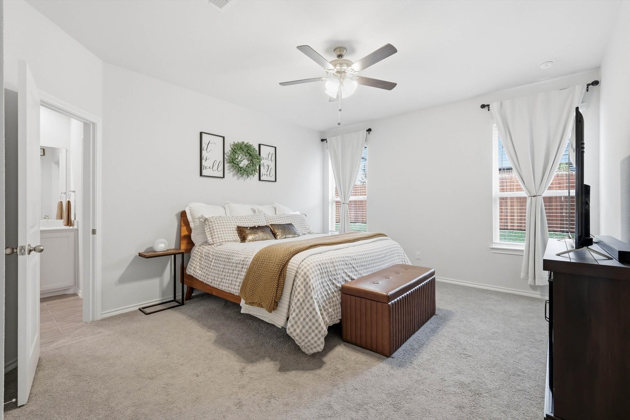 4206 Milrany Melissa TX 75454