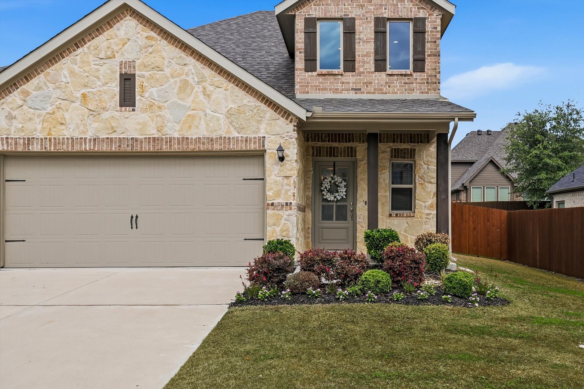 4206 Milrany Melissa TX 75454