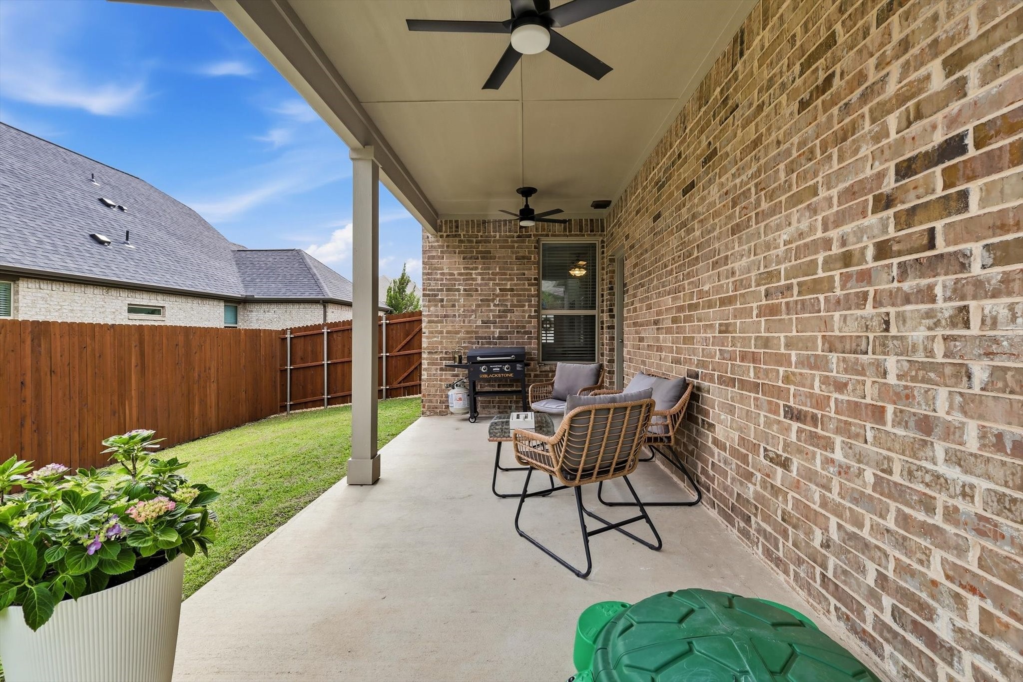 4206 Milrany Melissa TX 75454