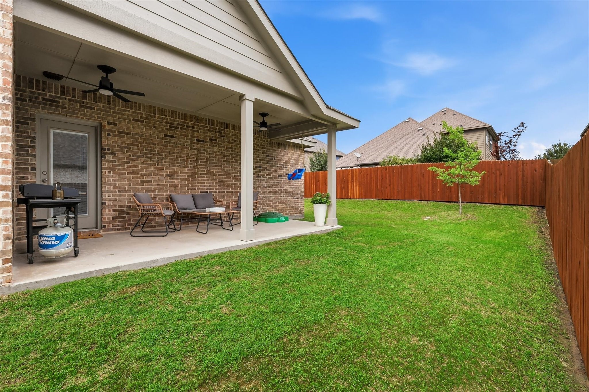 4206 Milrany Melissa TX 75454