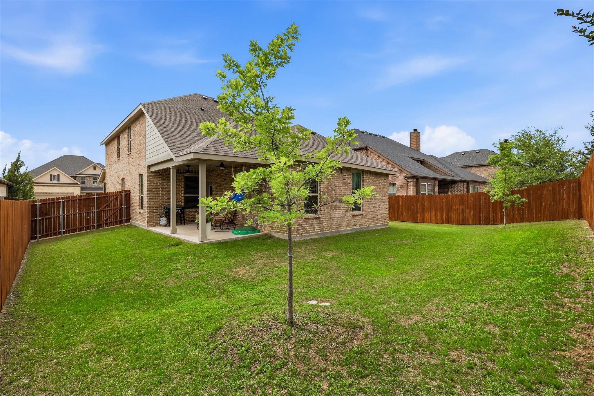 4206 Milrany Melissa TX 75454
