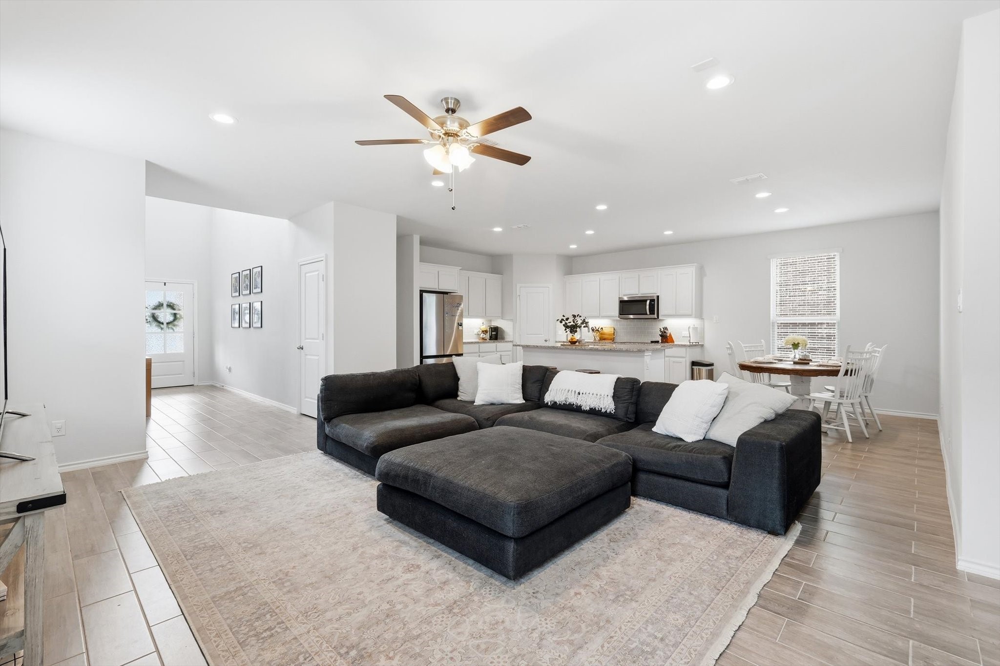 4206 Milrany Melissa TX 75454