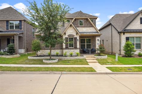 5509 Acoma Lane Mckinney TX 75070