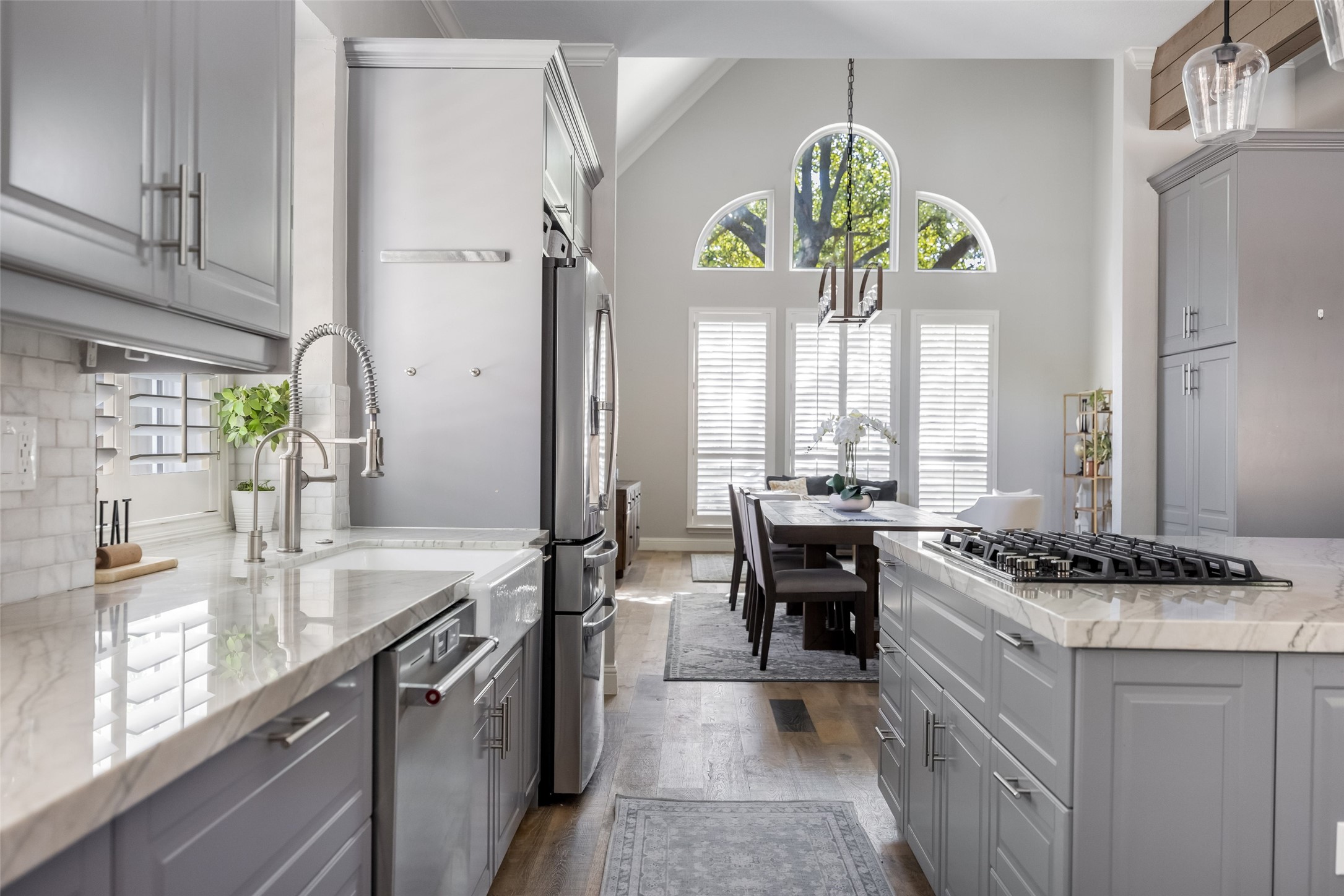 2805 Harkness Drive Plano TX 75093