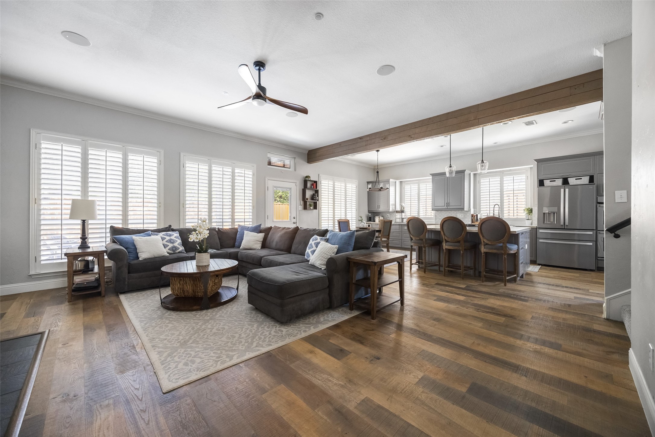 2805 Harkness Drive Plano TX 75093