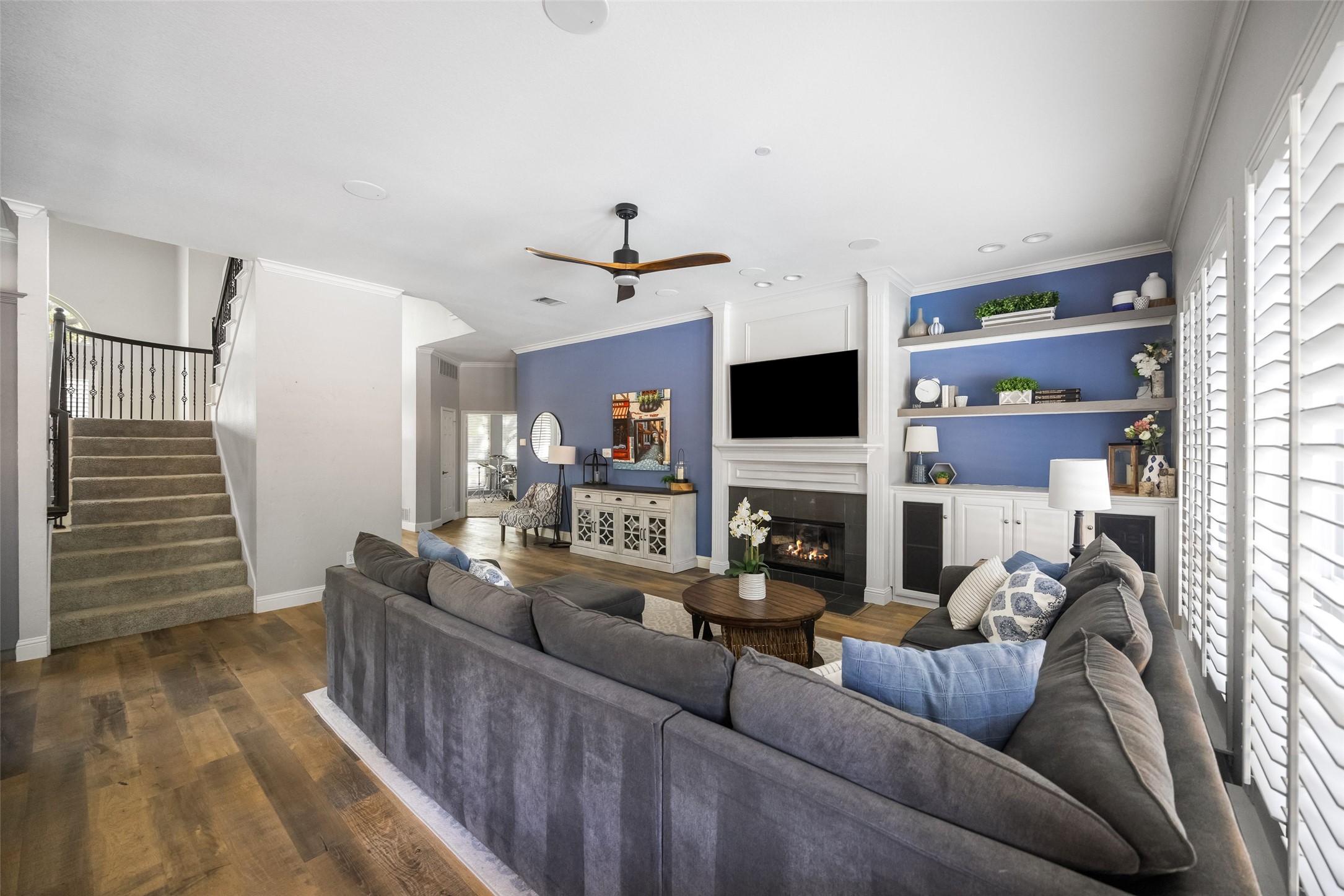 2805 Harkness Drive Plano TX 75093