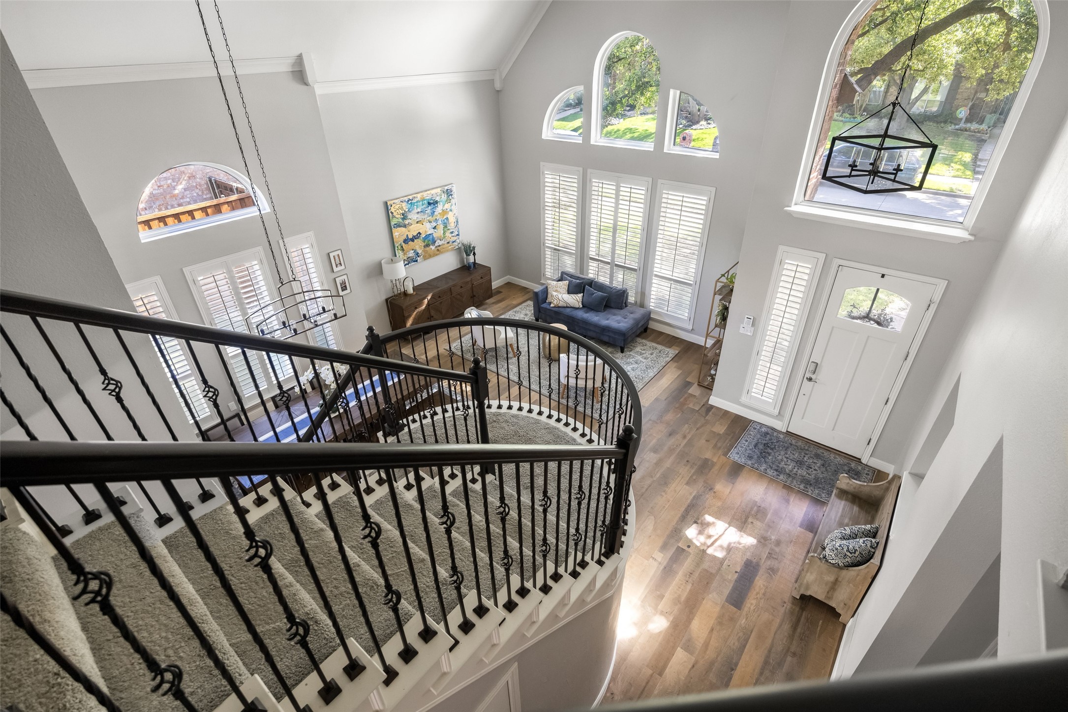 2805 Harkness Drive Plano TX 75093