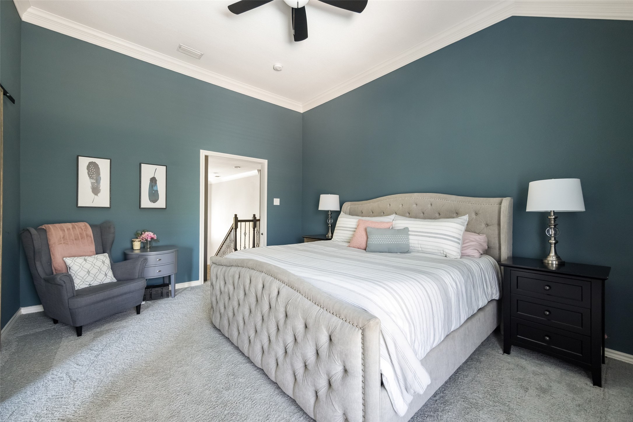 2805 Harkness Drive Plano TX 75093