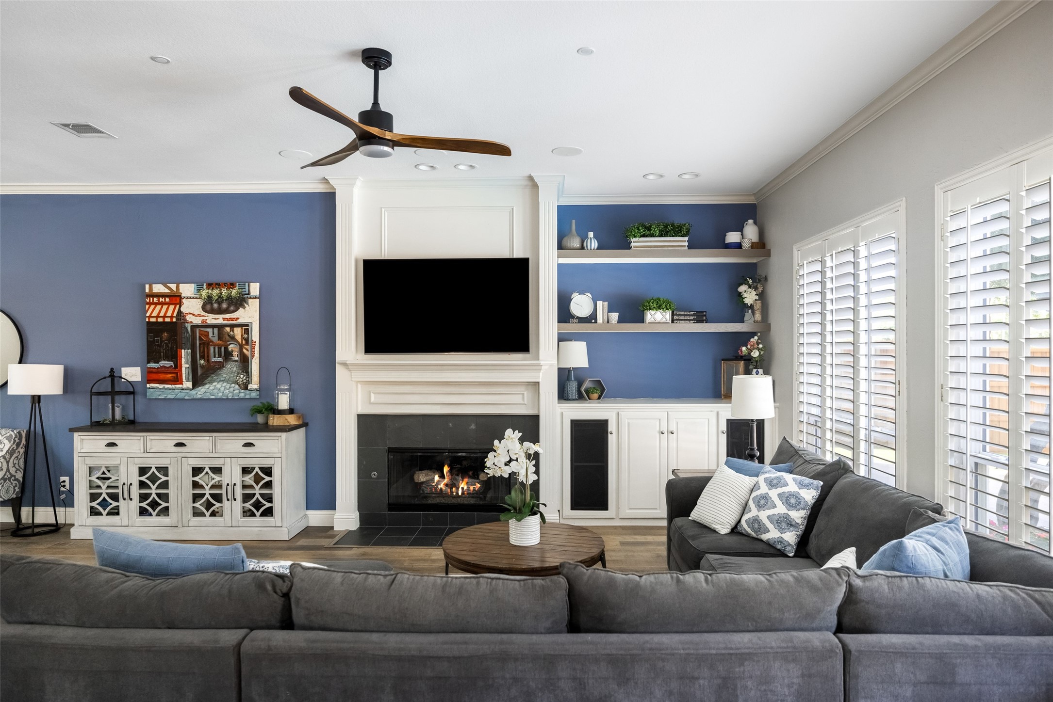 2805 Harkness Drive Plano TX 75093