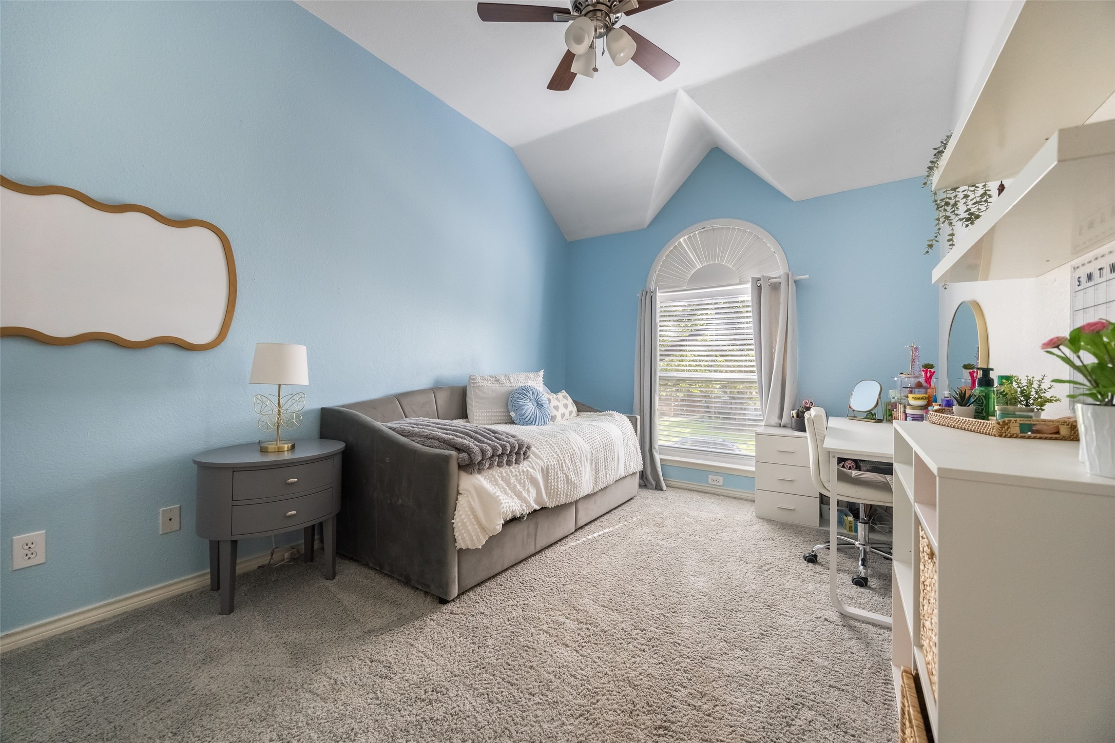 2805 Harkness Drive Plano TX 75093