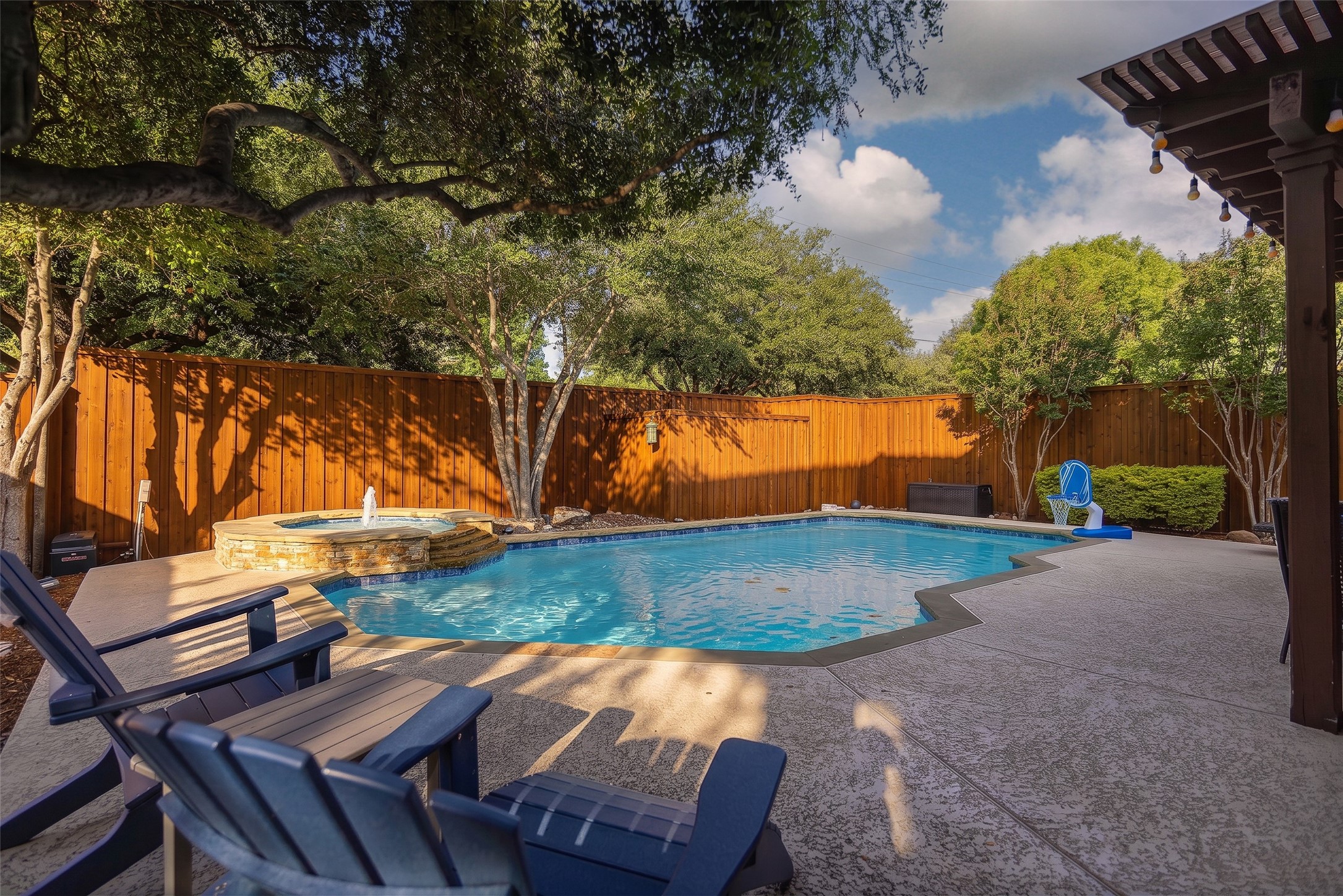 2805 Harkness Drive Plano TX 75093