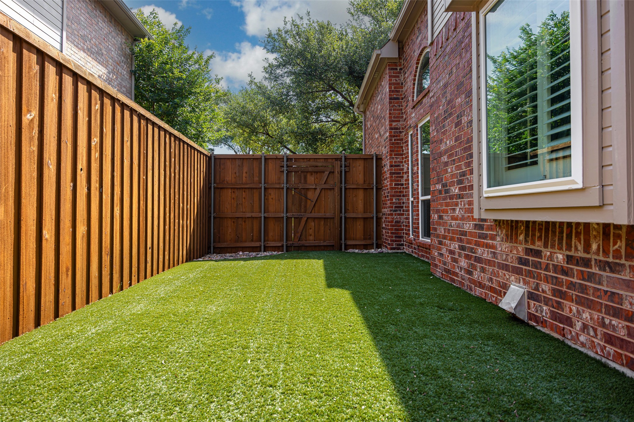 2805 Harkness Drive Plano TX 75093