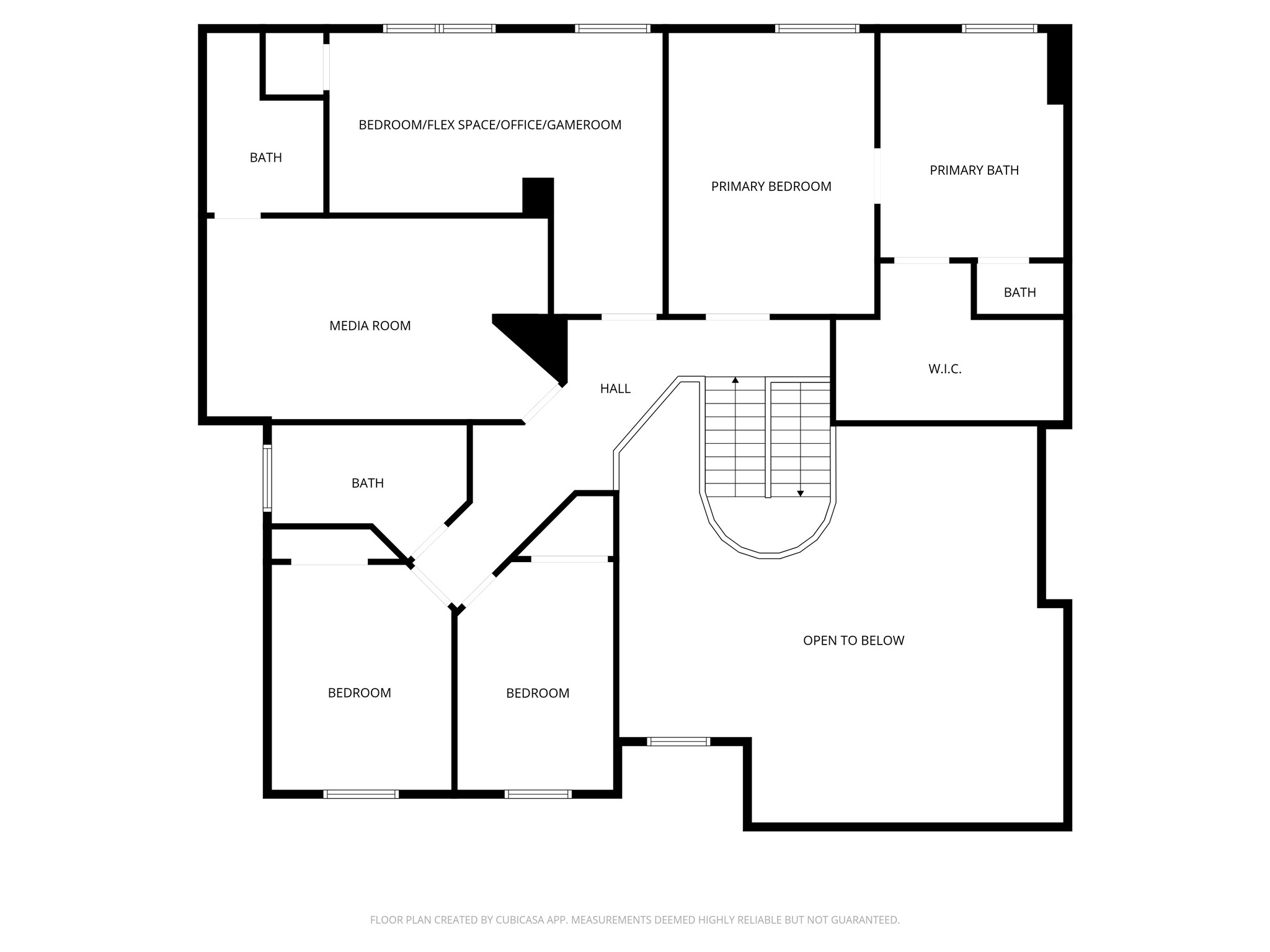 2805 Harkness Drive Plano TX 75093