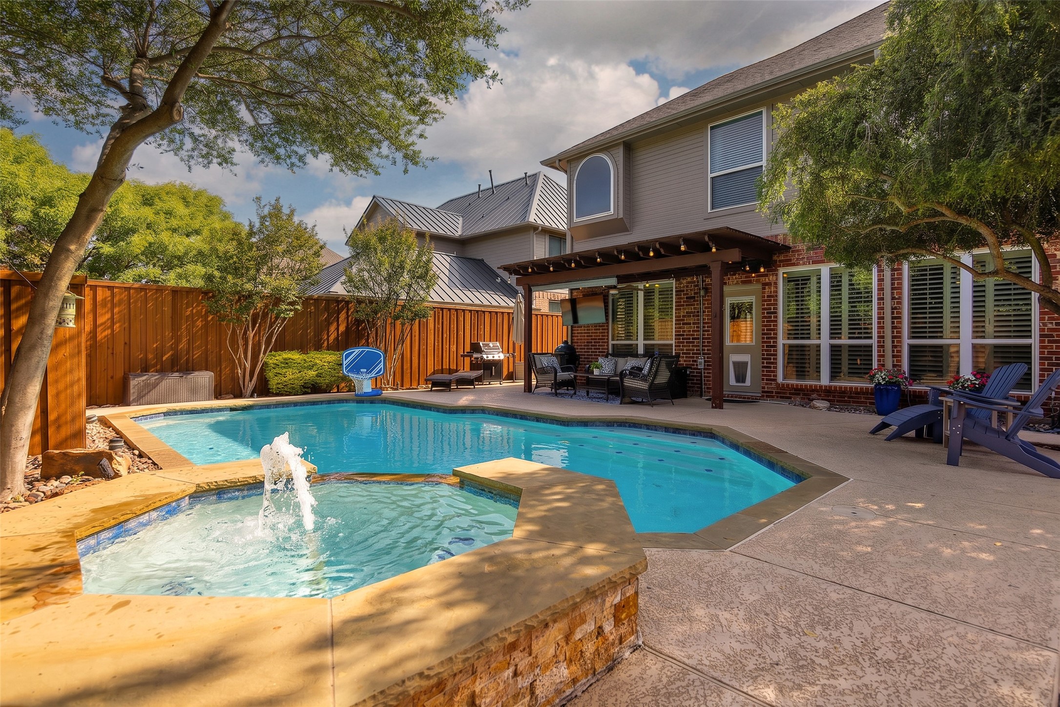2805 Harkness Drive Plano TX 75093