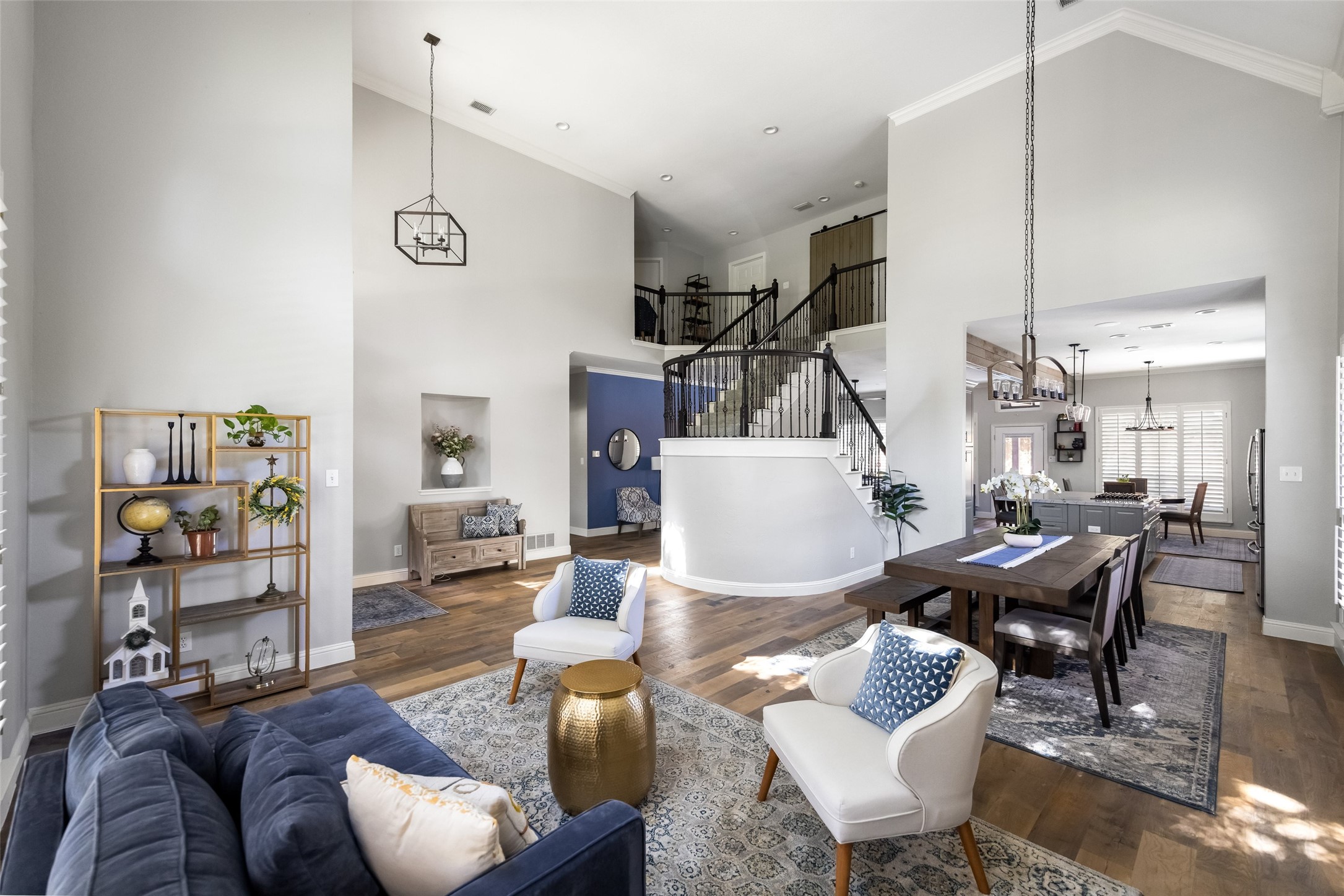 2805 Harkness Drive Plano TX 75093